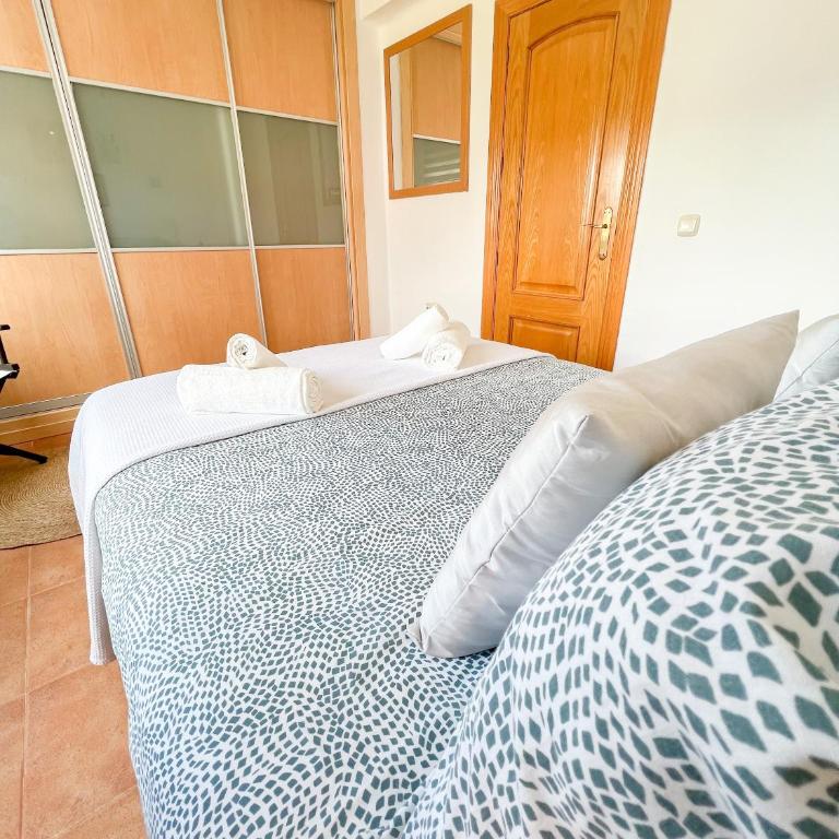 Spacious apartment in the center of Torremolinos - Apartamento de 2 dormitorios - 12
