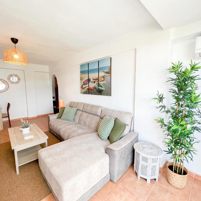 Spacious apartment in the center of Torremolinos - Apartamento de 2 dormitorios - 11