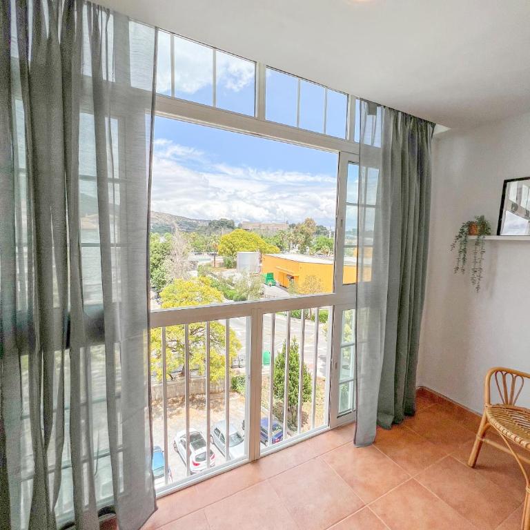 Spacious apartment in the center of Torremolinos - Apartamento de 2 dormitorios - 8