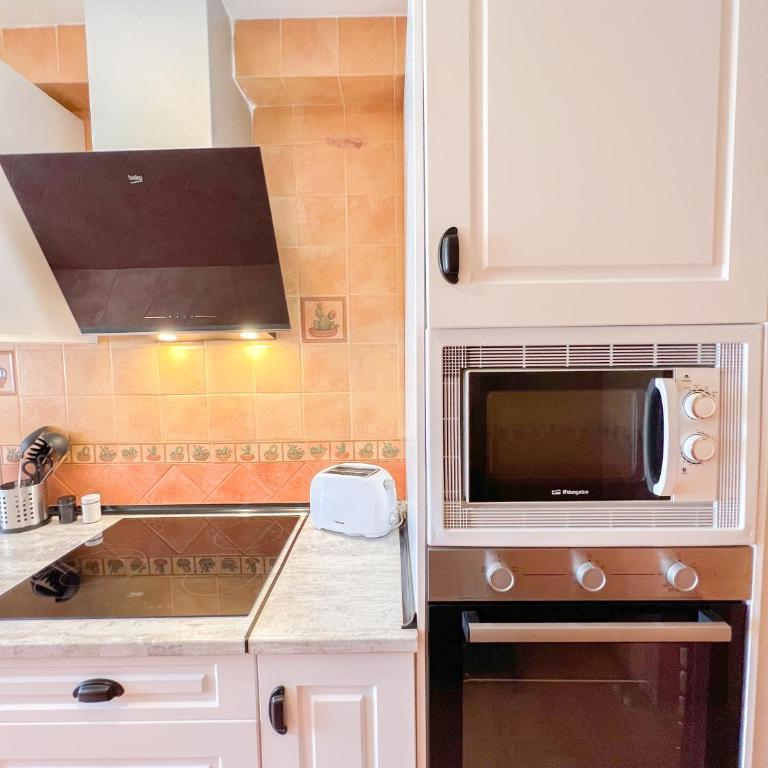 Spacious apartment in the center of Torremolinos - Apartamento de 2 dormitorios - 27