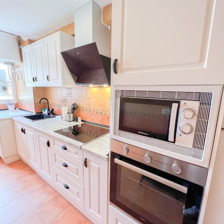 Spacious apartment in the center of Torremolinos - Apartamento de 2 dormitorios - 6