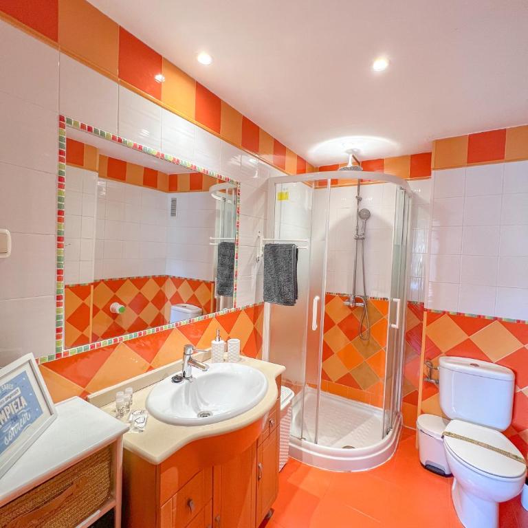 Spacious apartment in the center of Torremolinos - Apartamento de 2 dormitorios - 16