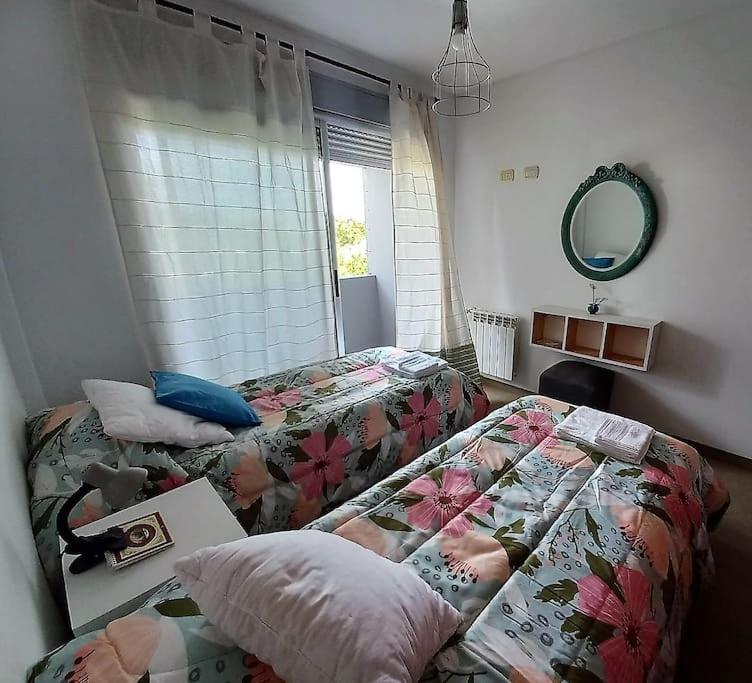 DEPARTAMENTO a PASOS del CENTRO, BARRIO NORTE, 4 PERSONAS - Apartamento de 1 dormitorio - 22