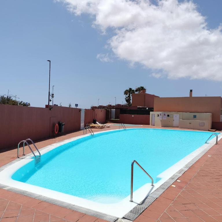 Casa Paraiso Canario - Apartamento de 2 dormitorios - 1