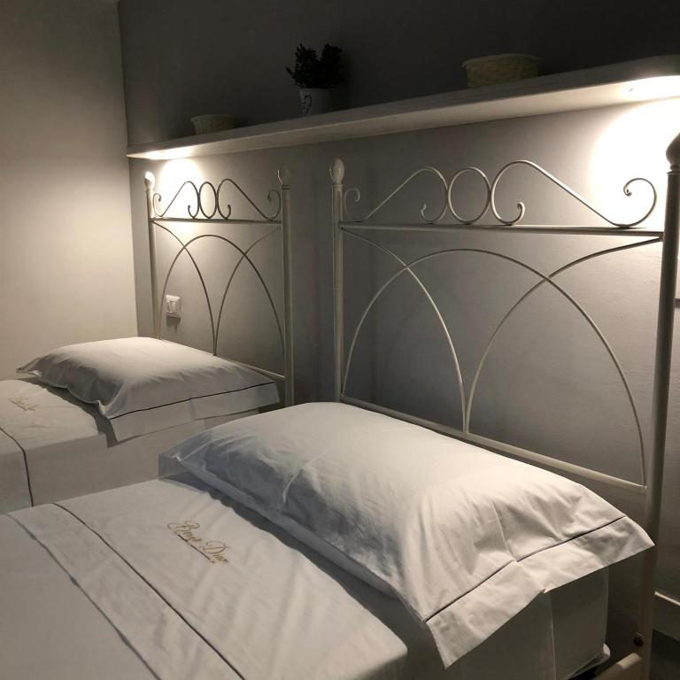 Borgo Diaz - Casa con 2 Camere da Letto - 10