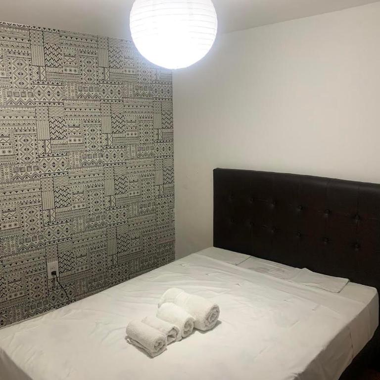 Cassanova III - Apartamento de 1 dormitorio - 5