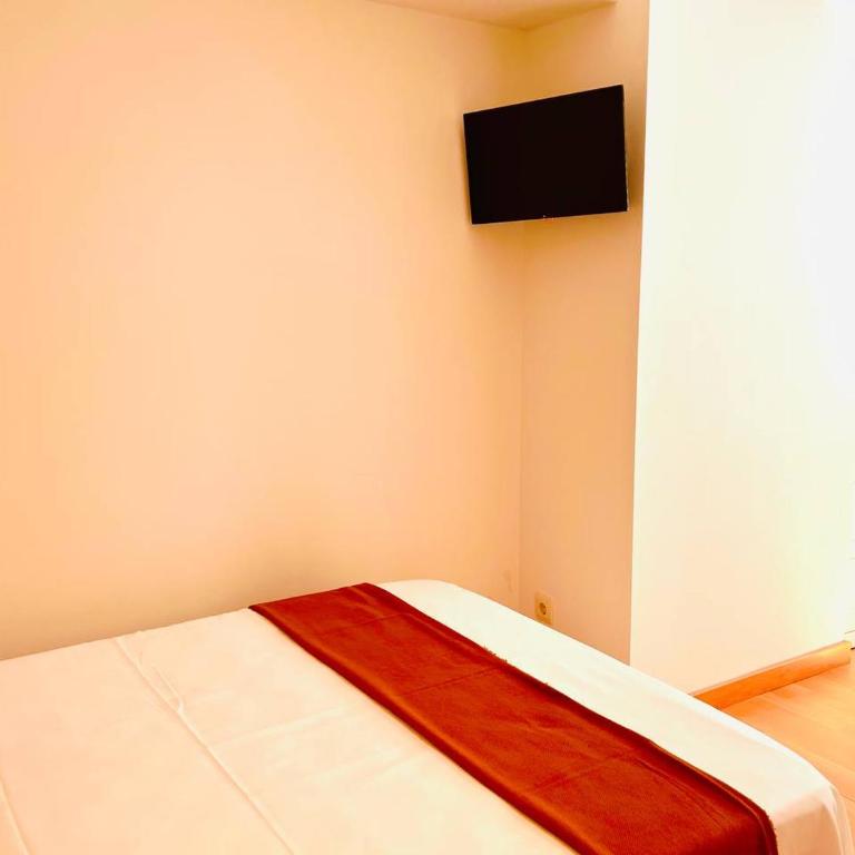 Family & Groups Space, Santiago Center II - No Kitchen - Apartment - 7