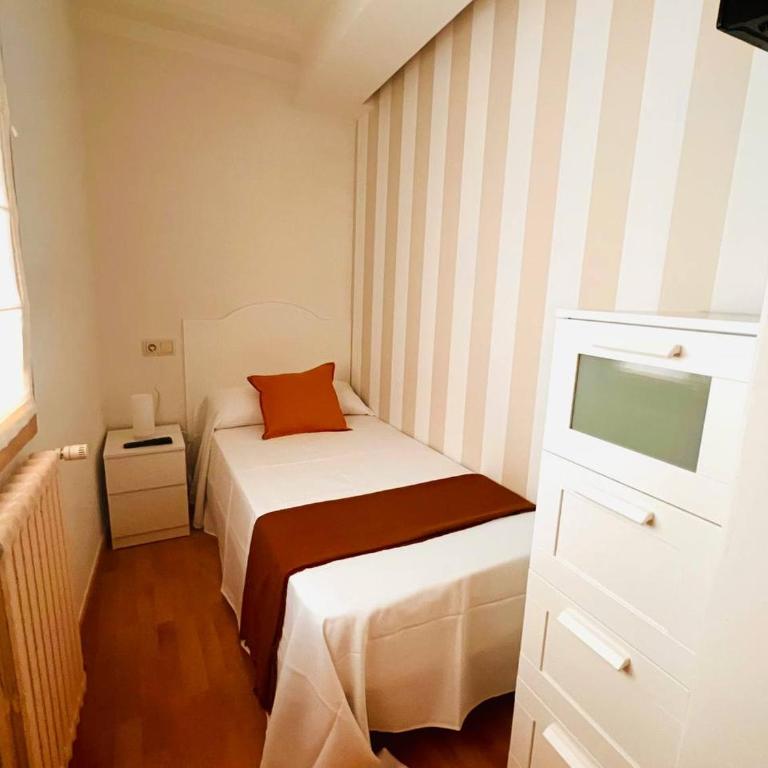 Family & Groups Space, Santiago Center II - No Kitchen - Apartment - 8