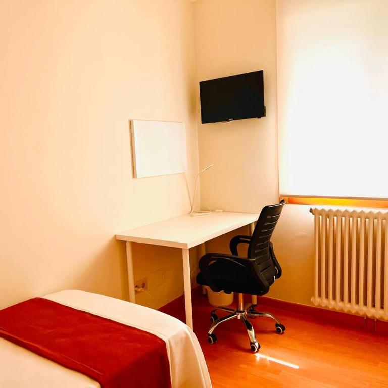 Family & Groups Space, Santiago Center II - No Kitchen - Apartment - 3
