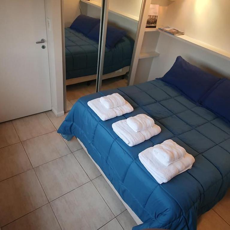 Palermo Panoramic - Apartamento de 1 dormitorio - 21