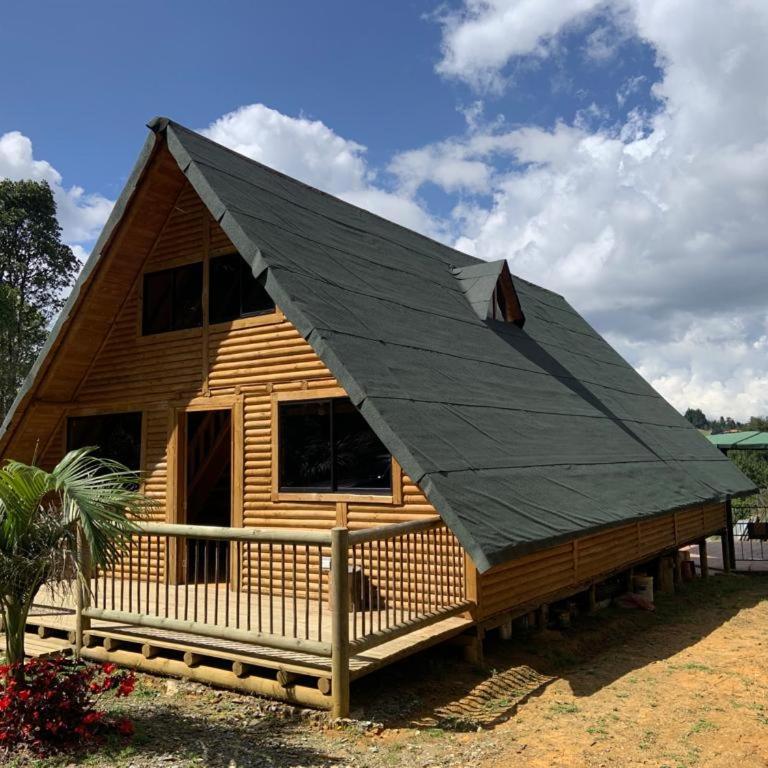 chalets A-MAR By la malcriada - Chalet - 4