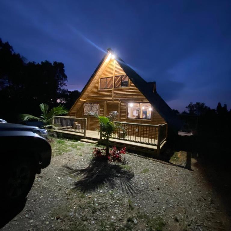 chalets A-MAR By la malcriada - Chalet - 3