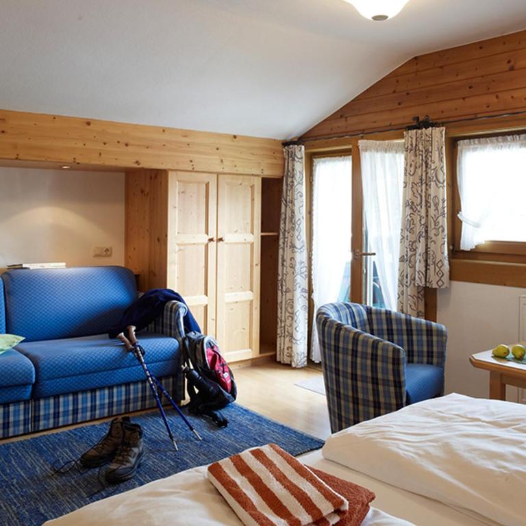 Landhaus Kaiserblick - Superior Doppelzimmer - 2