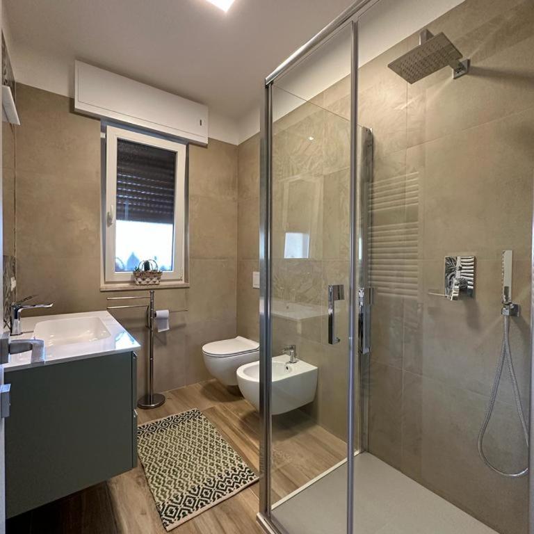 La Preferita Appartamento vista lato Mare - Casa con 1 Camera da Letto - 4