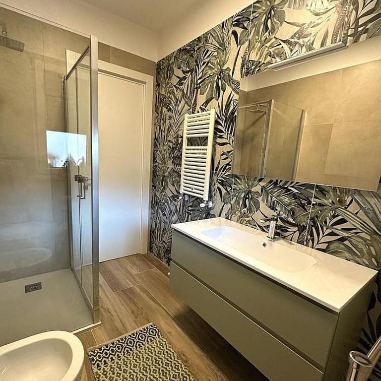 La Preferita Appartamento vista lato Mare - Casa con 1 Camera da Letto - 18