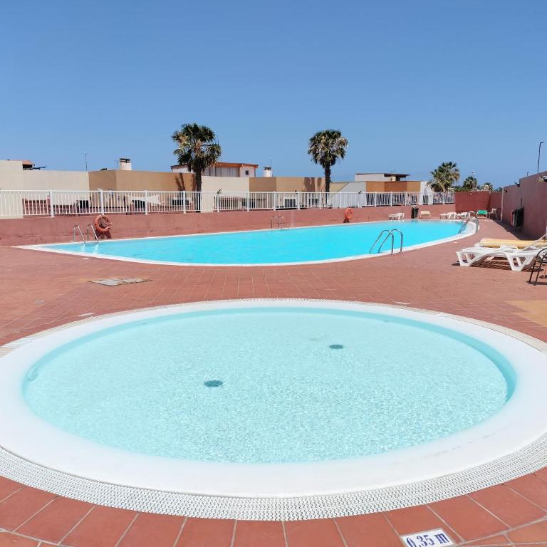 Casa Paraiso Canario - Apartamento de 2 dormitorios - 3