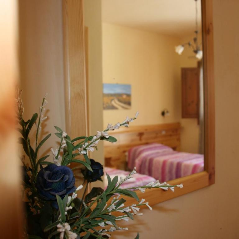 Hotel Il Cortile - Camera Singola - 4