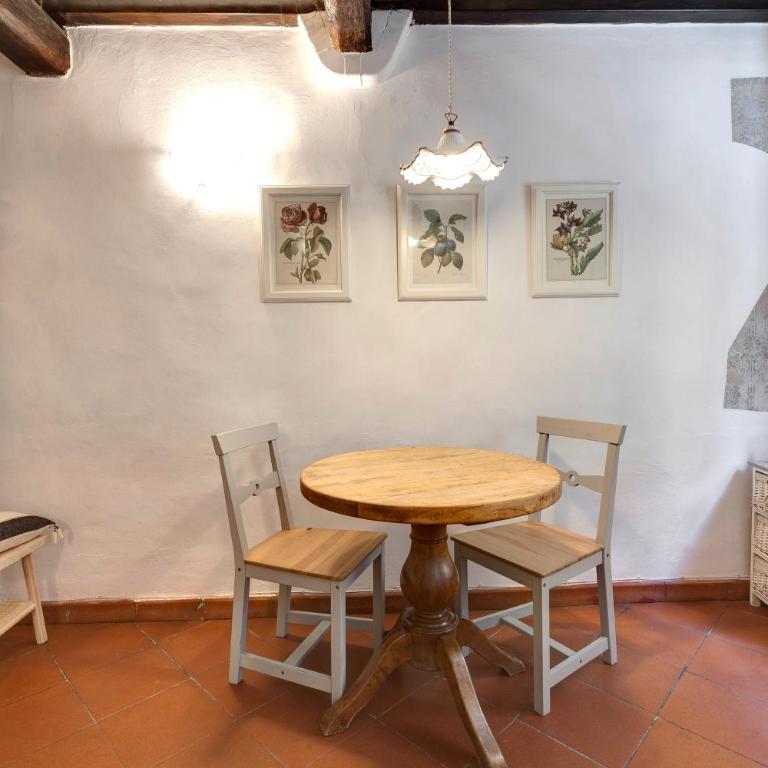 Florence Holiday Homes Santa Maria Novella - Casa con 1 Camera da Letto - 20