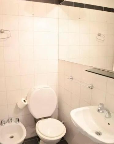 Corrientes y Riobamba - Apartamento de 1 dormitorio - 13
