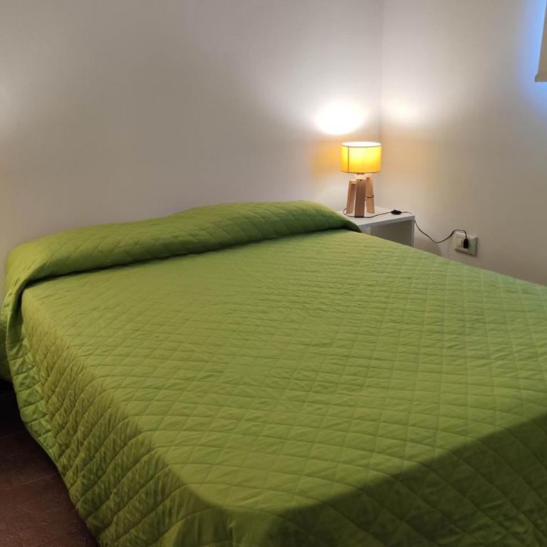Jasy Cabañas - Two-Bedroom House - 25