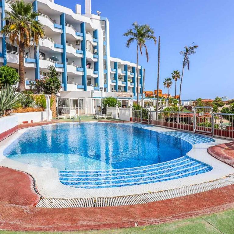 Rentaliday Green Breeze - Apartamento - 35