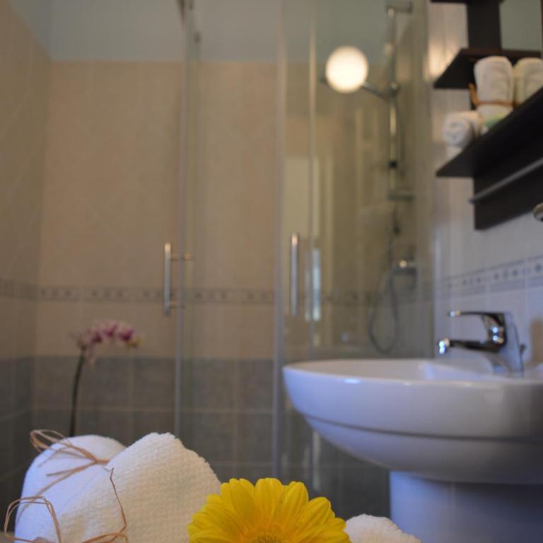 Il Rivolo - Standard Apartment - 1