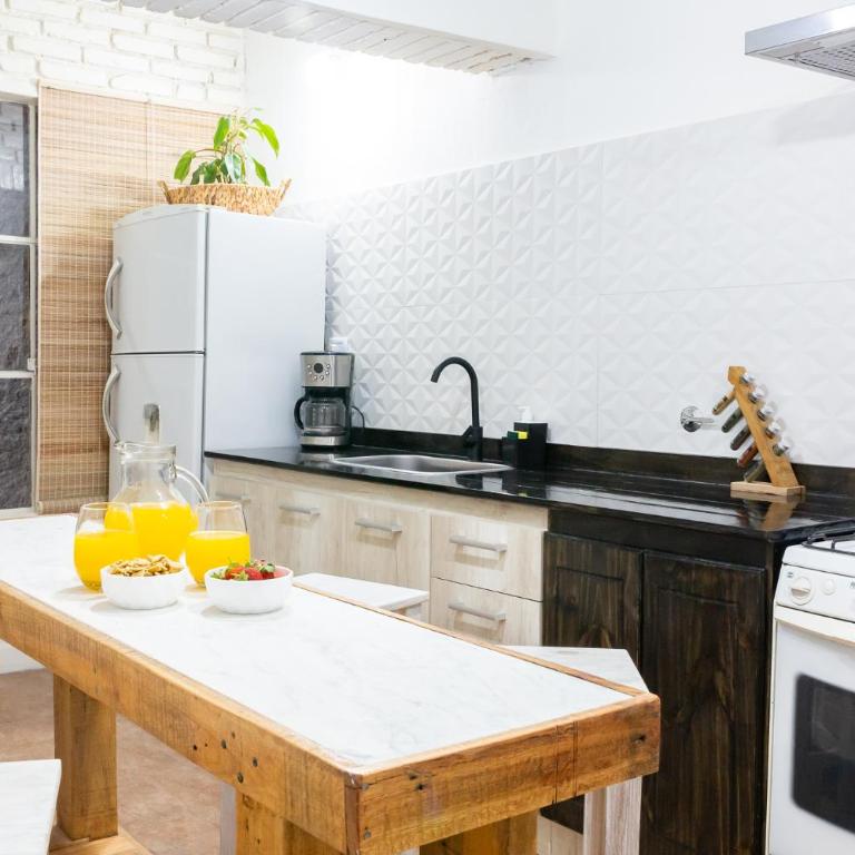 La Casita de Paso de los Andes, Mendoza - Casa de 2 dormitorios - 5