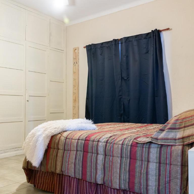 La Casita de Paso de los Andes, Mendoza - Casa de 2 dormitorios - 26