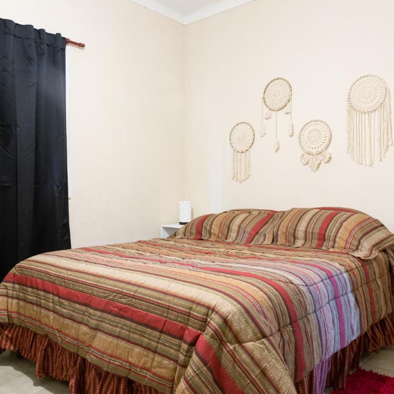 La Casita de Paso de los Andes, Mendoza - Casa de 2 dormitorios - 23