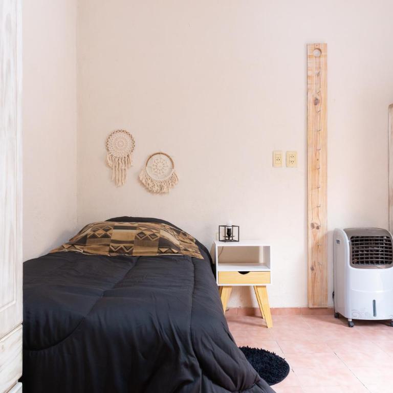 La Casita de Paso de los Andes, Mendoza - Casa de 2 dormitorios - 9