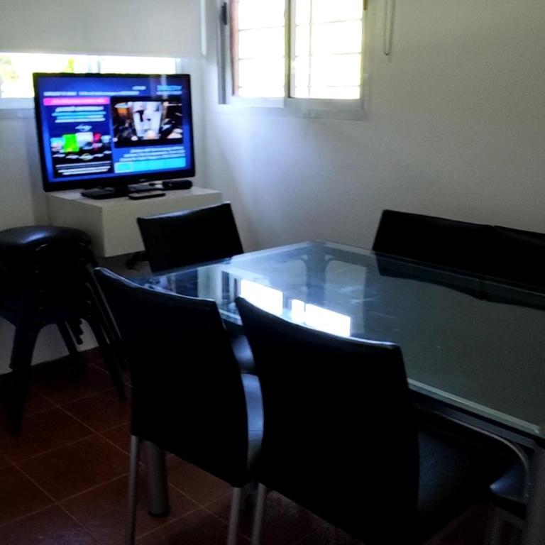 Jasy Cabañas - Two-Bedroom House - 29