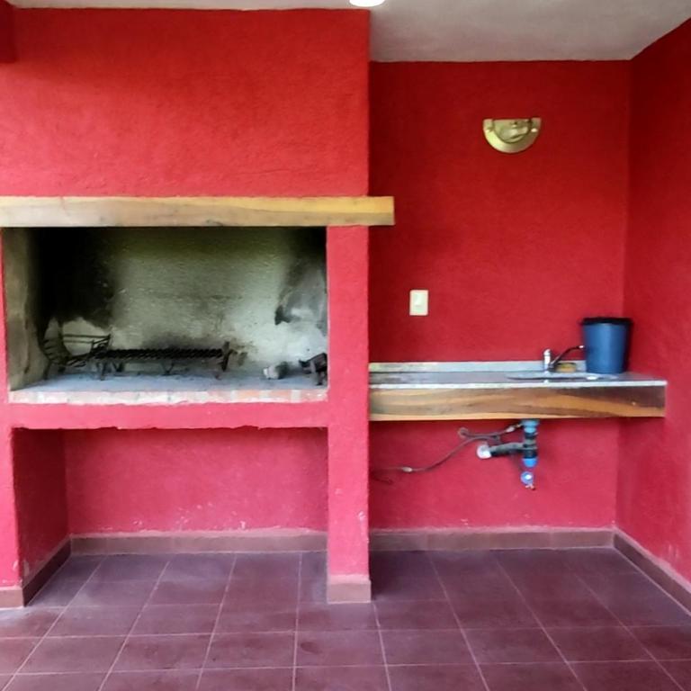 Jasy Cabañas - Standard Family Room - 11