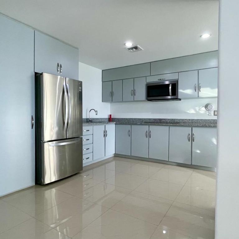 Tramonto, a Beachfront Bliss! - Two-Bedroom Apartment - 15