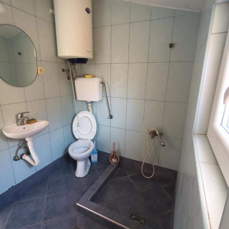 TLM Apartments - Apartman sa 1 Spavaćom Sobom - 2