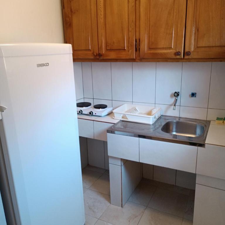 TLM Apartments - Apartman sa 1 Spavaćom Sobom - 4