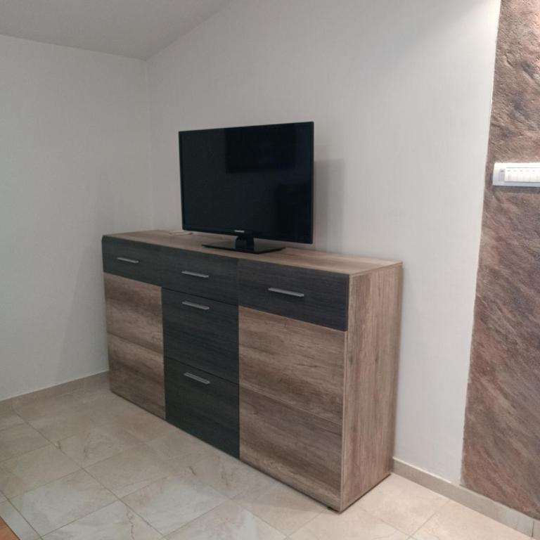 TLM Apartments - Apartman sa 1 Spavaćom Sobom - 5
