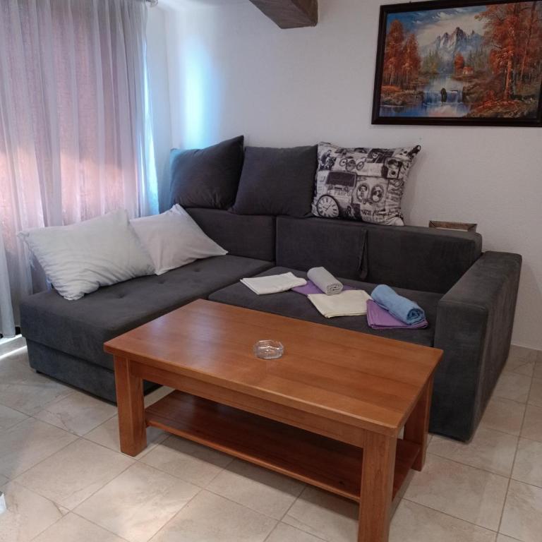 TLM Apartments - Apartman sa 1 Spavaćom Sobom - 1