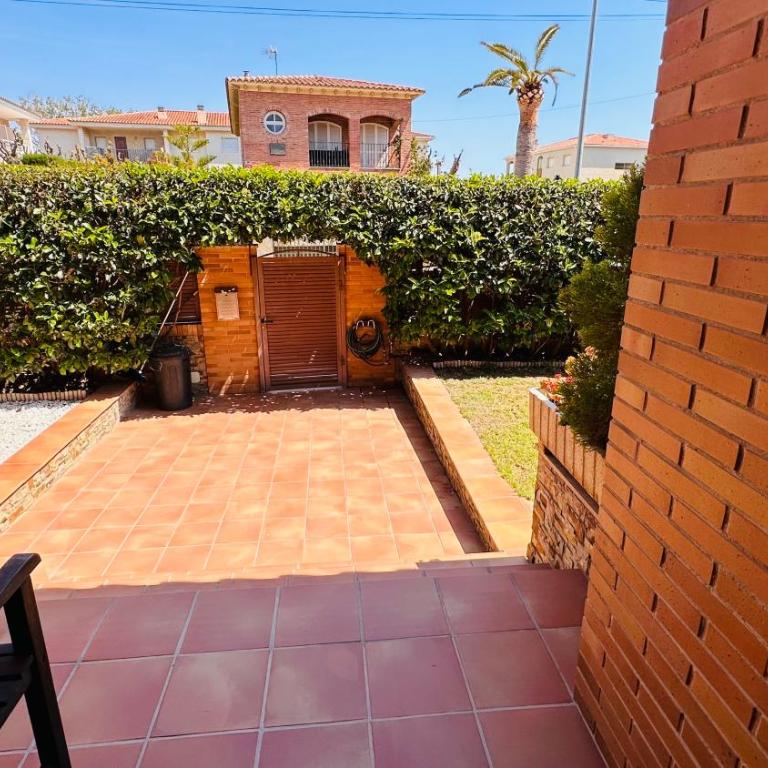 Hermosa Villa L'Ardiaca - Apartamento - 2