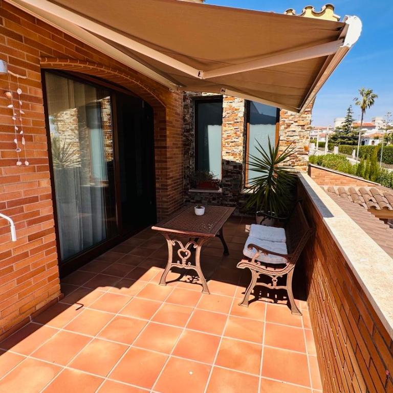 Hermosa Villa L'Ardiaca - Apartamento - 18