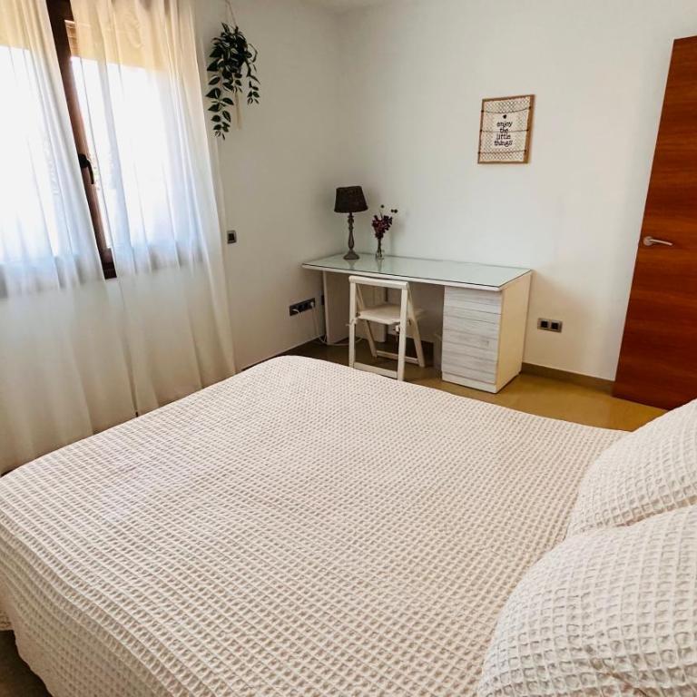 Hermosa Villa L'Ardiaca - Apartamento - 22