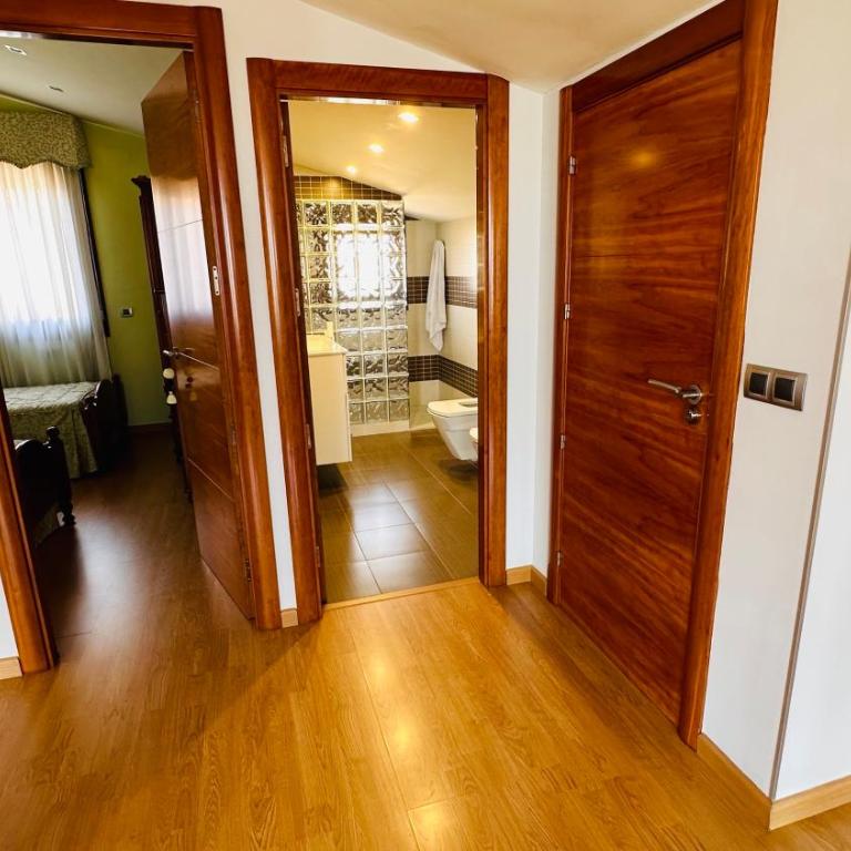Hermosa Villa L'Ardiaca - Apartamento - 23