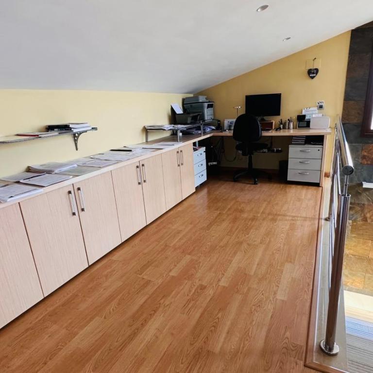 Hermosa Villa L'Ardiaca - Apartamento - 34