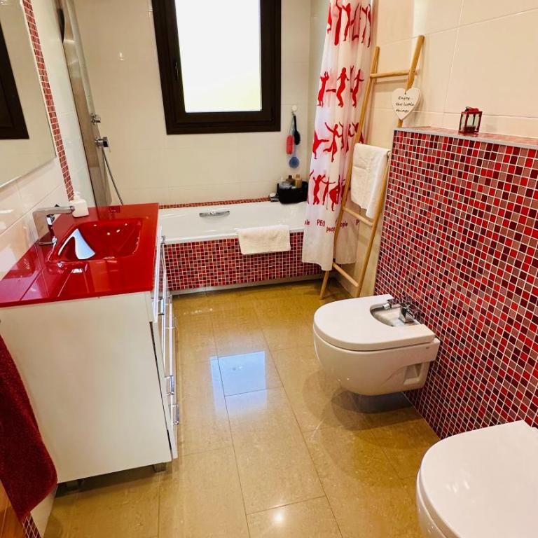 Hermosa Villa L'Ardiaca - Apartamento - 37