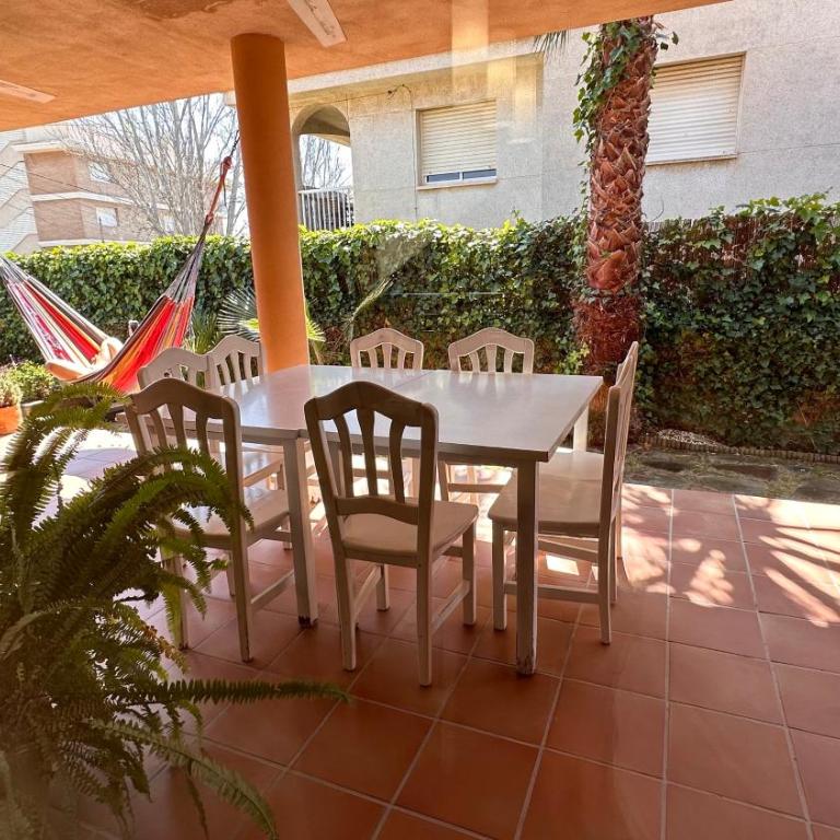 Hermosa Villa L'Ardiaca - Apartamento - 45