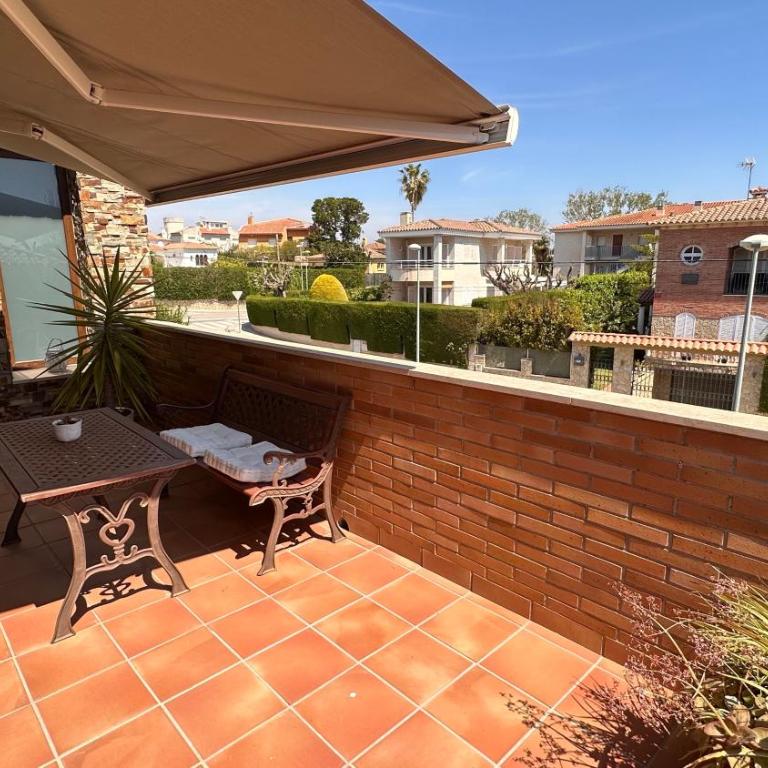 Hermosa Villa L'Ardiaca - Apartamento - 50