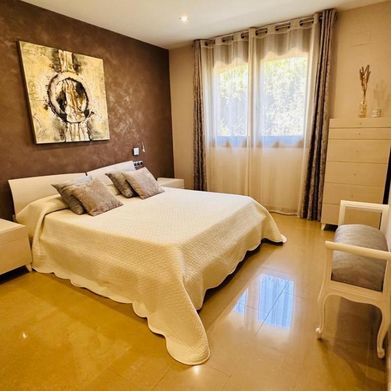 Hermosa Villa L'Ardiaca - Apartamento - 51