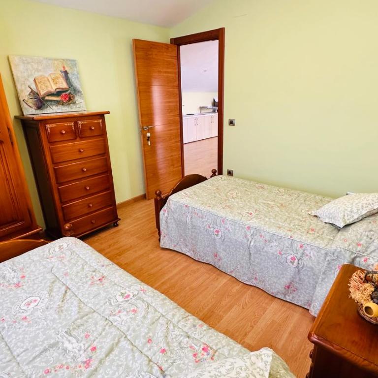 Hermosa Villa L'Ardiaca - Apartamento - 52
