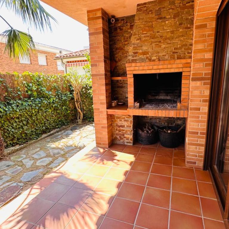Hermosa Villa L'Ardiaca - Apartamento - 55