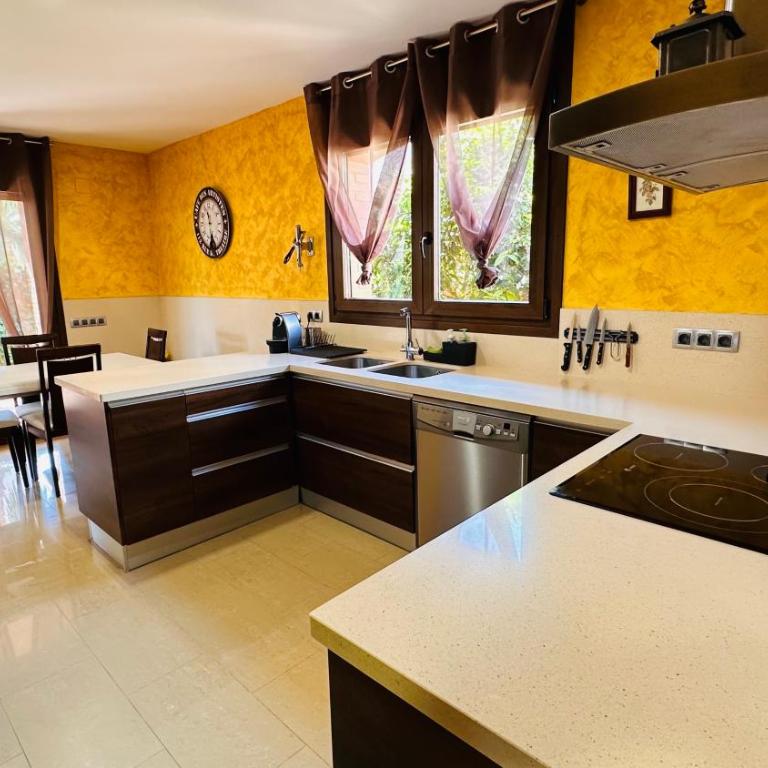Hermosa Villa L'Ardiaca - Apartamento - 56