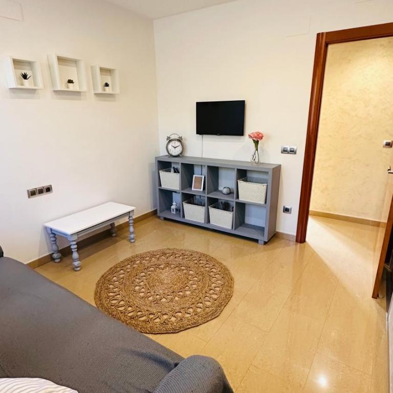 Hermosa Villa L'Ardiaca - Apartamento - 60
